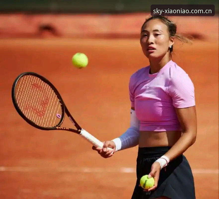 2026法网女单3大看点：郑钦文保分压力陡增，中国金花签运深度解析